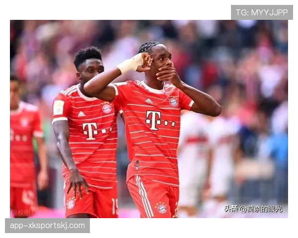 拜仁国内霸主地位松动，对联赛竞争格局带来阶段性变化