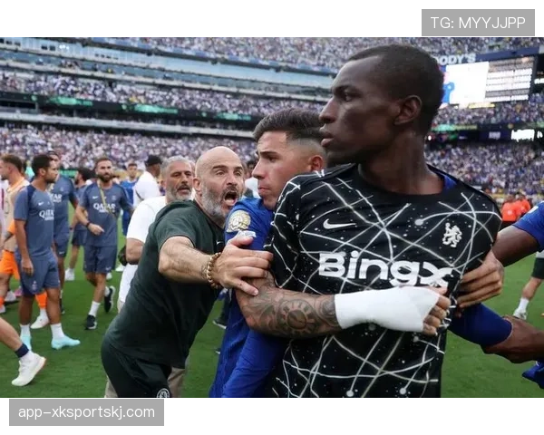 控球率拉满却打不出威胁，切尔西的进攻困局藏不住了