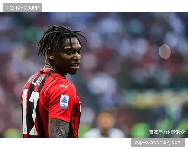 拉斐尔·莱奥本赛季表现稳健，持续提升进攻端影响力