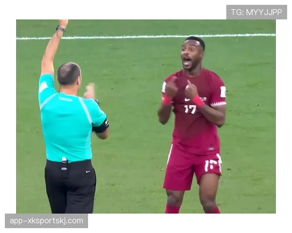 角旗规则到底怎么判？关键点全解析，裁判其实这样看！