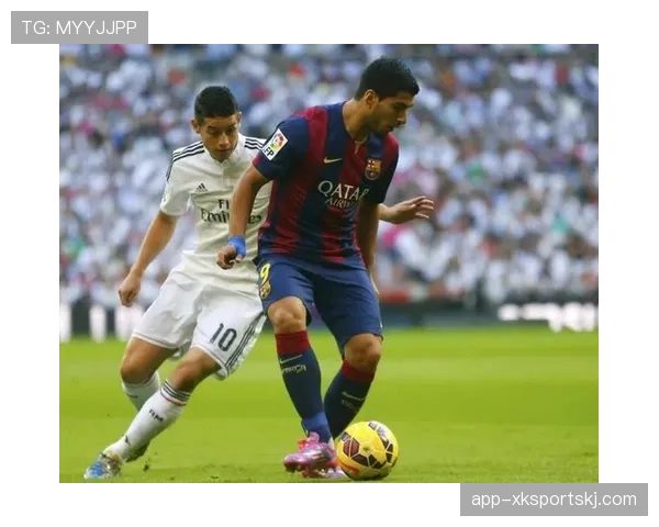 格列兹曼 vs 苏亚雷斯：巴萨时期进攻效率与战术适配对比