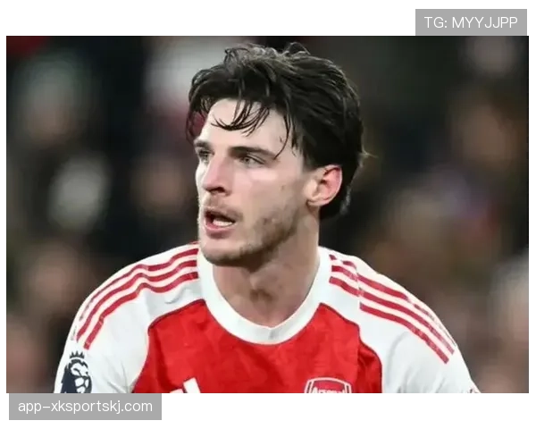 从新星到顶级中场：赖斯的荣誉与成长