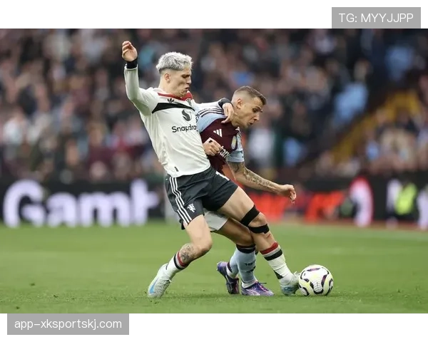 对阵英超豪门：B费如何影响比赛走势