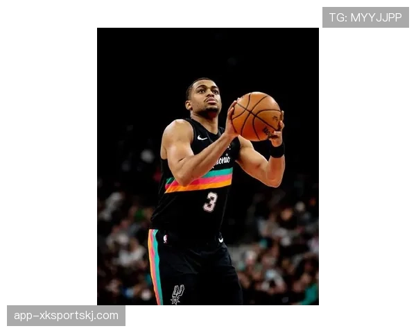 凯尔登·约翰逊突破频率提升拉开防守空间助力球队攻防转换