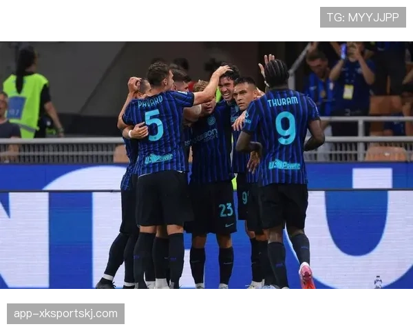 国米在意甲领先优势持续扩大，对冠军争夺格局产生关键影响