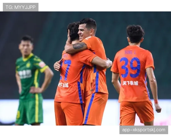 山东泰山是否重回巅峰，当前阶段表现波动对竞争格局产生影响