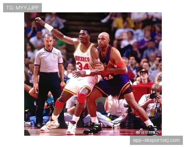 查尔斯·巴克利进攻篮板率高于奥尼尔，突出内线拼抢差异